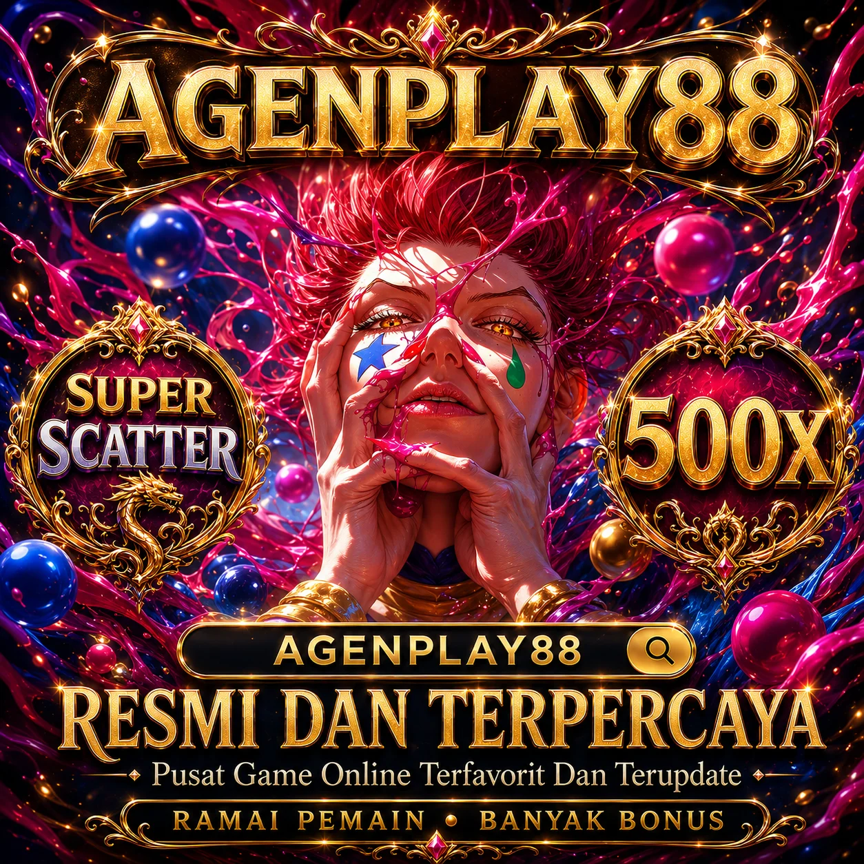 GOLO43 - The Best Aman & Terpercaya